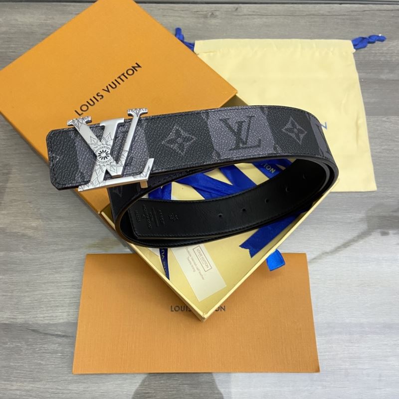 Louis Vuitton Belts